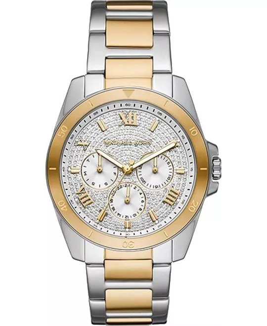 Michael Kors Oversized Alek Watch 44mm
