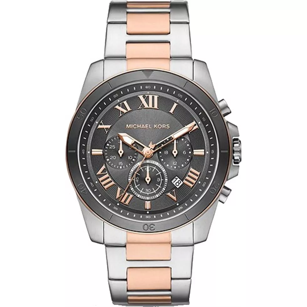 Michael Kors Oversized Alek Watch 44mm