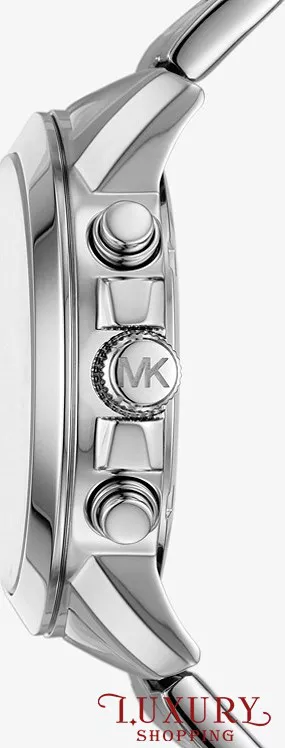 Michael Kors Oversized Bradshaw Watch 40mm
