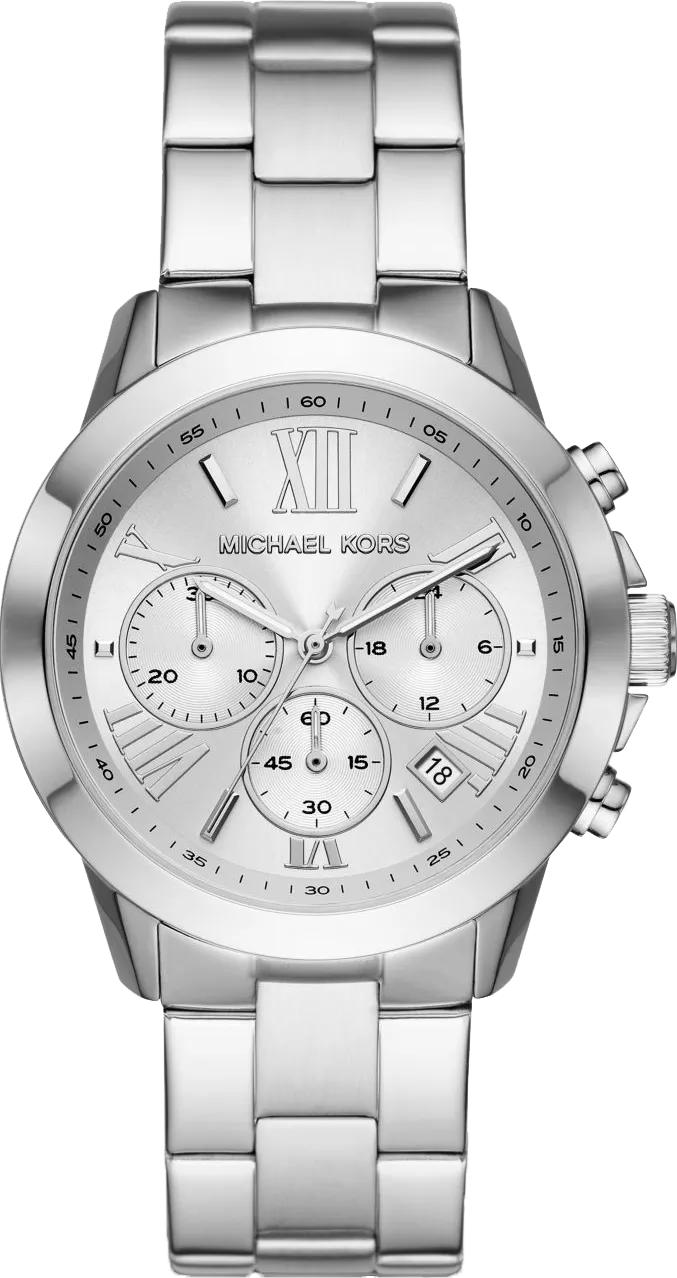 MSP: 96679 Michael Kors Oversized Bradshaw Watch 40mm 6,256,000