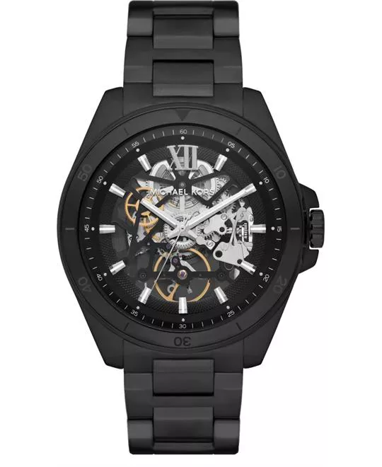 Michael Kors Oversized Brecken Watch 45mm  