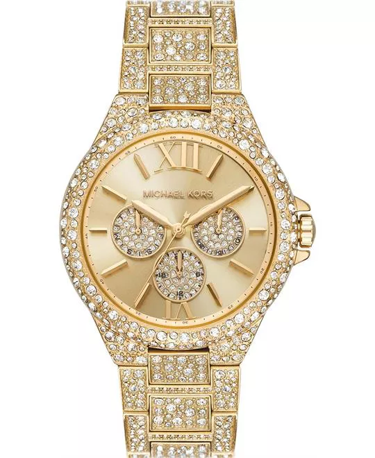 Michael Kors Oversized Camille Watch 42mm