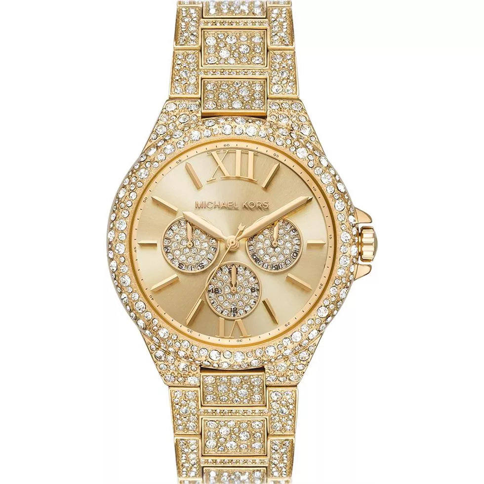 Michael Kors Oversized Camille Watch 42mm