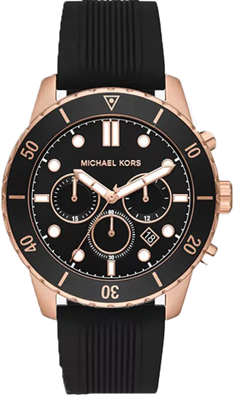 MSP: 101414 Michael Kors Oversized Cunningham Watch 43mm 7,508,000