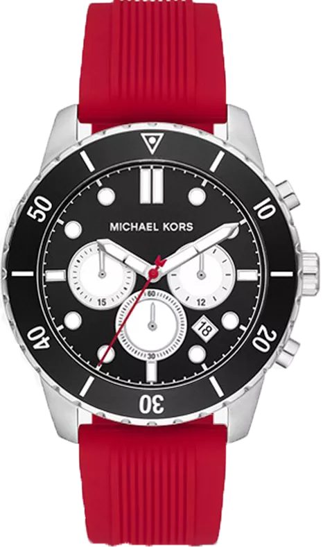 MSP: 101413 Michael Kors Oversized Cunningham Watch 44mm 7,508,000
