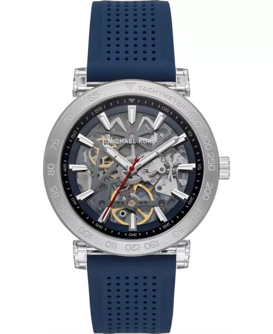 Michael Kors Greer Oversized Watch 43mm 