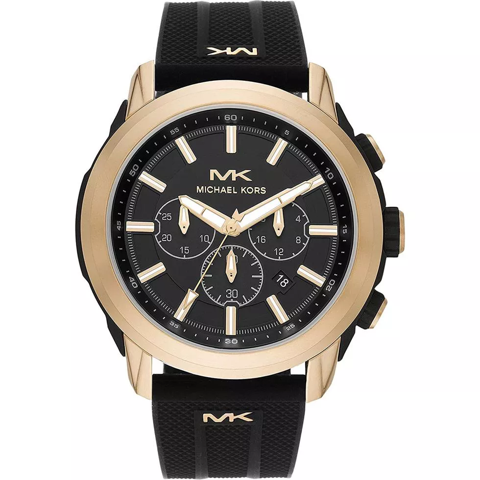Michael Kors Oversized Kyle Watch 48mm