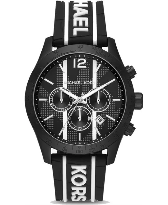 Michael Kors Oversized Layton Watch 44mm