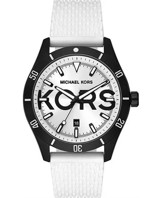 Michael Kors Oversized Layton Watch 44mm