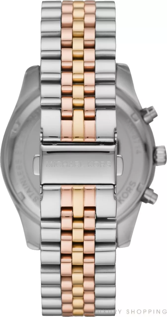 Michael Kors Oversized Lexington Watch 44mm