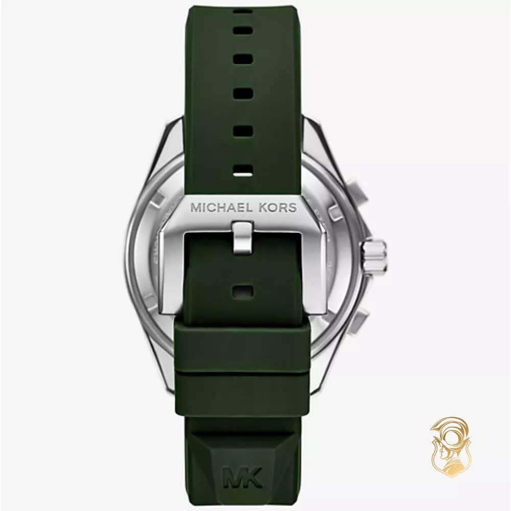 Michael Kors Oversized Maritime Watch 45mm