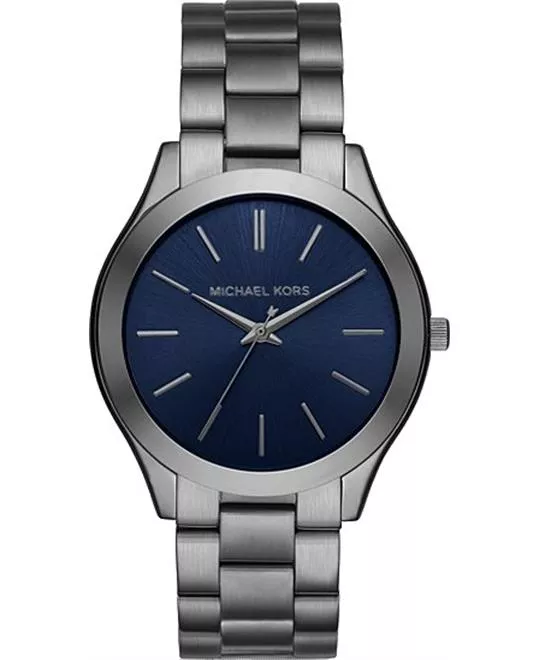 Michael Kors Runway Oversized Slim Watch 44mm