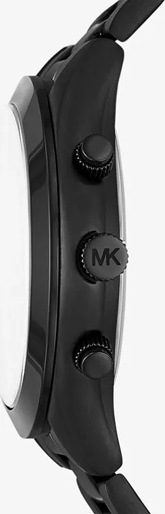Michael Kors Oversized Slim Runway Watch 44MM