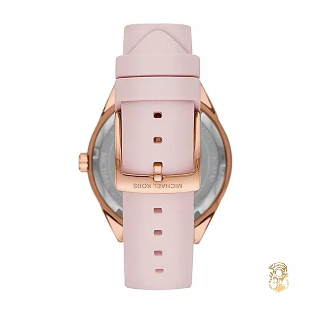 Michael Kors Oversized Sport Pink Watch 40mm