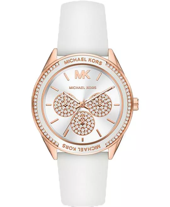 Michael Kors Oversized Sport Watch 40mm