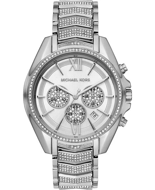 Michael Kors Oversized Whitney Watch 44mm