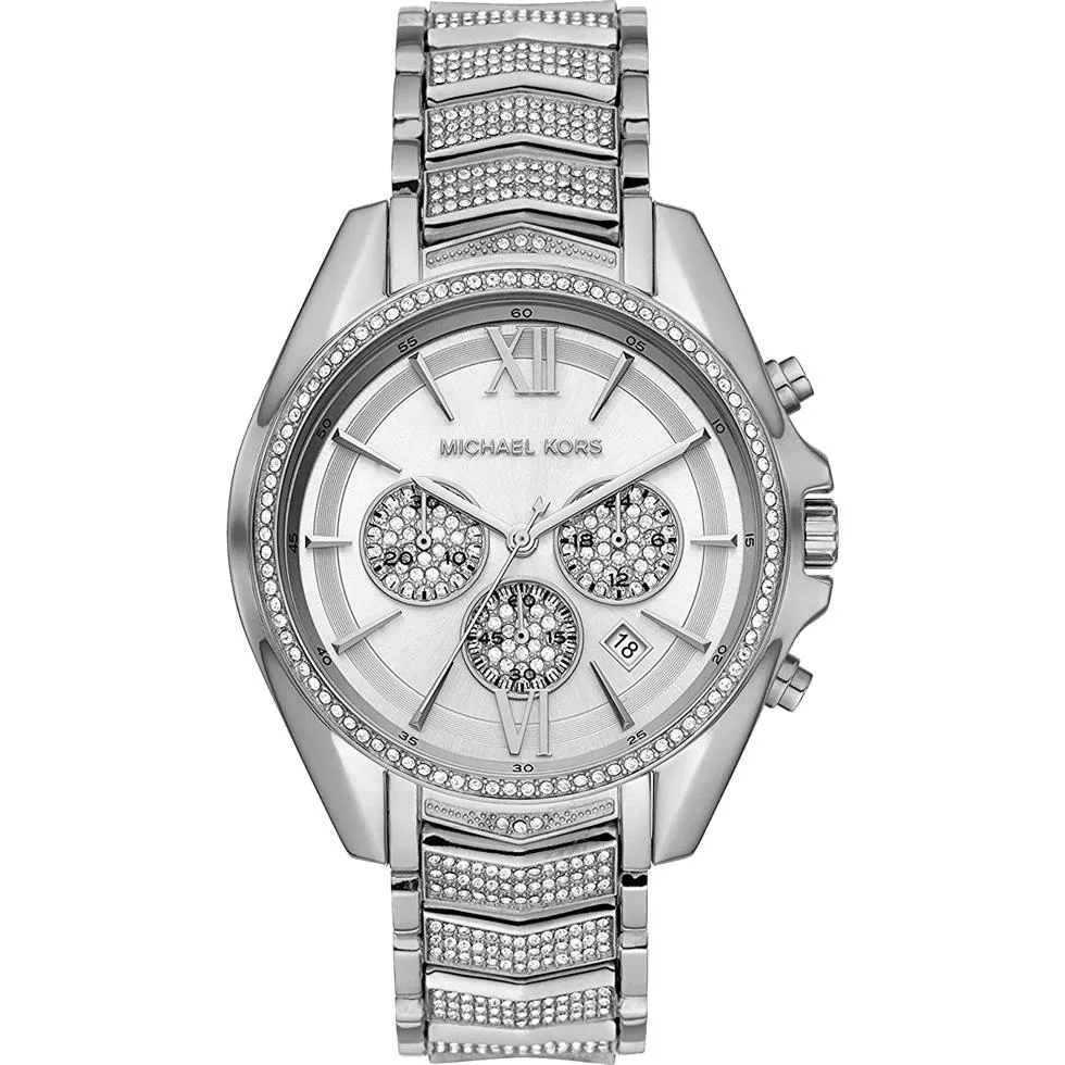 Michael Kors Oversized Whitney Watch 44mm