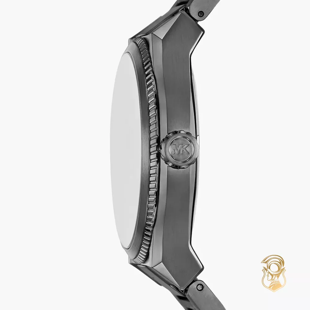 Michael Kors Panorama Automatic Watch 44mm