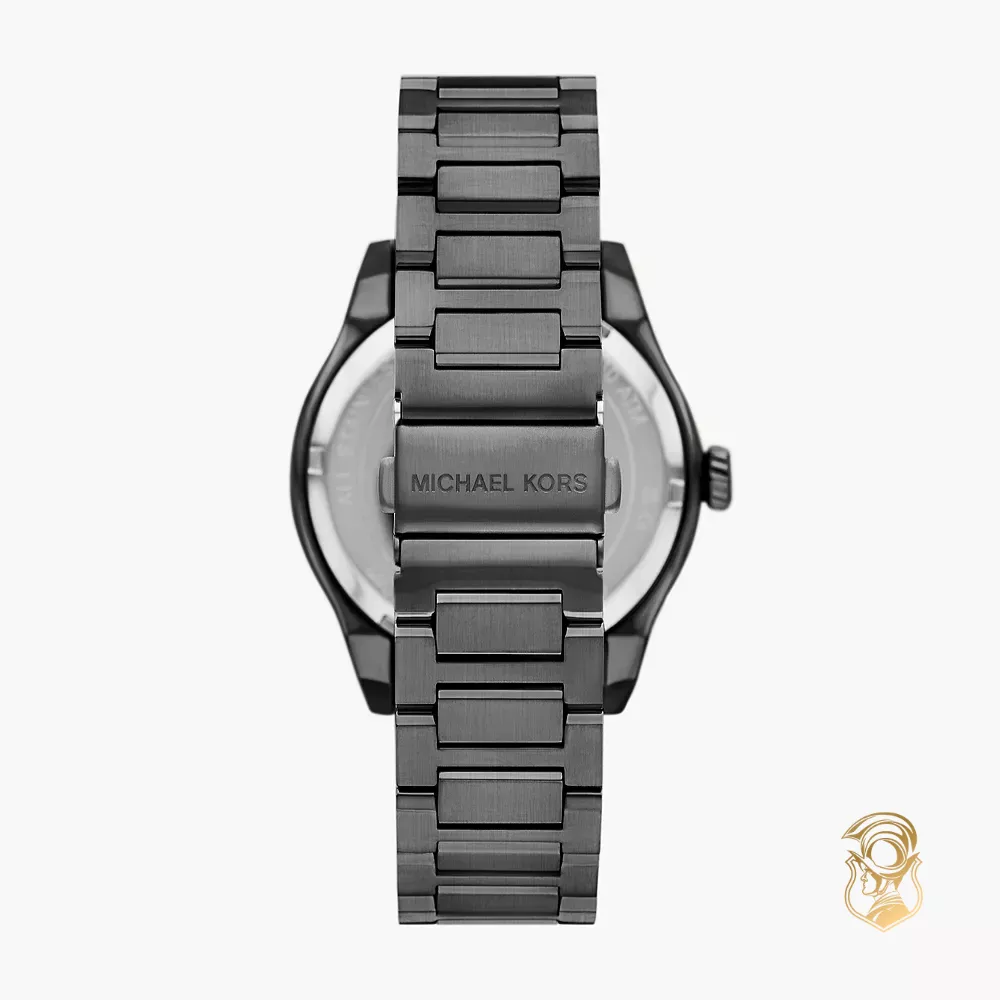 Michael Kors Panorama Automatic Watch 44mm