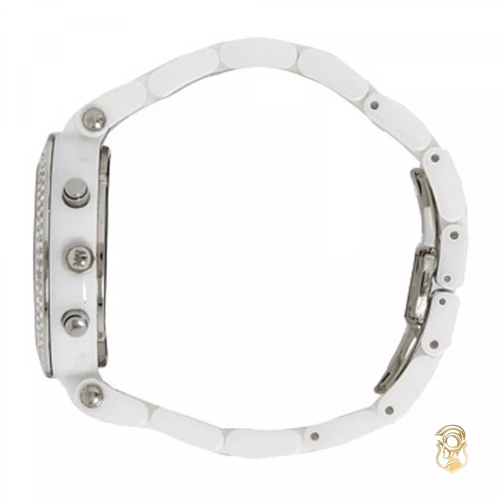 Michael Kors Parker Ceramic Watch 39mm