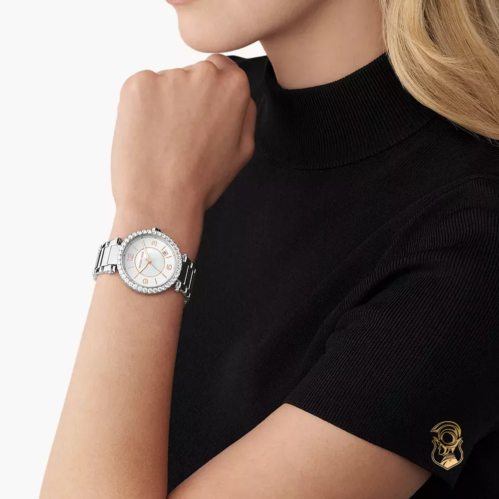 Michael Kors Parker Lux Watch 38mm