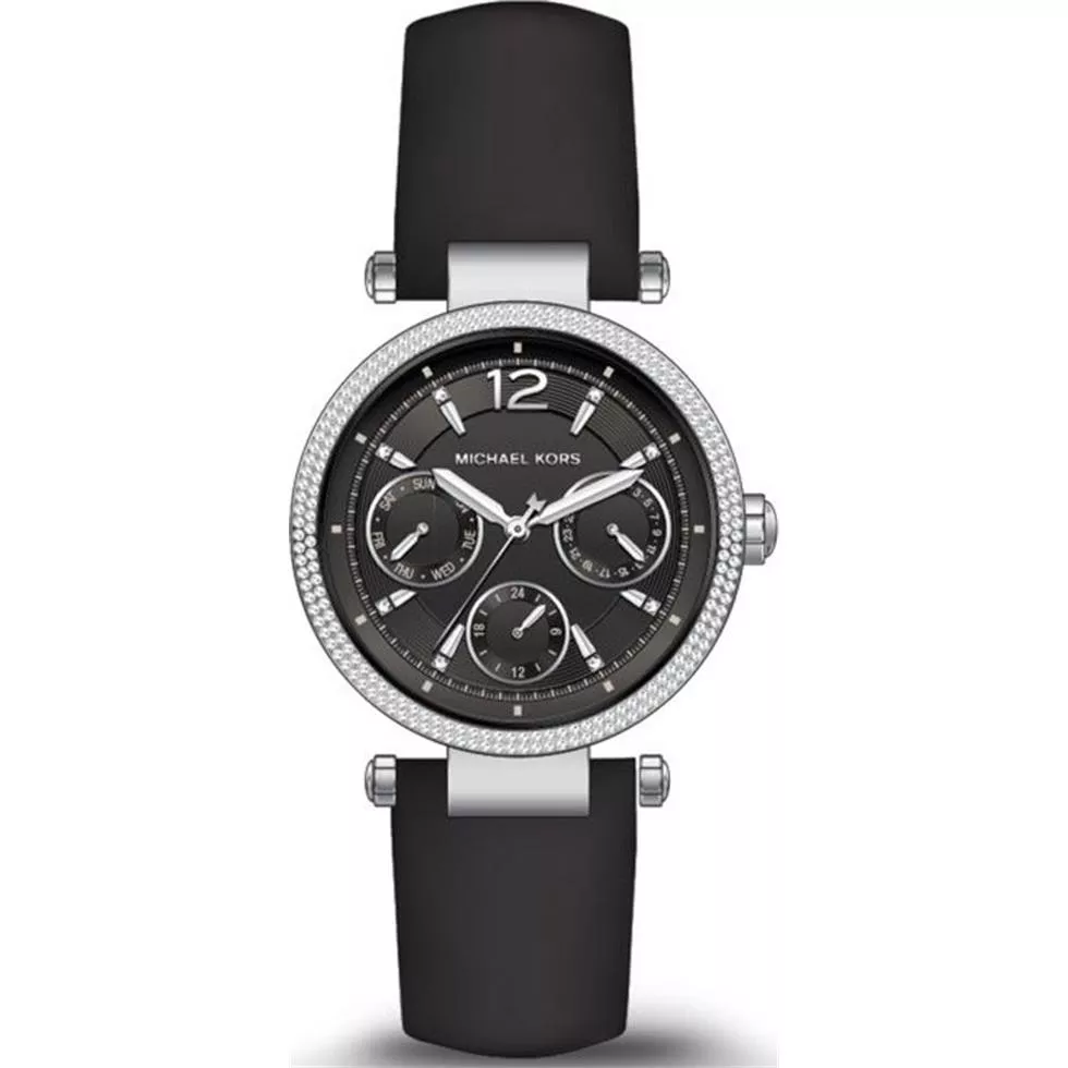 Michael Kors Parker Mini Watch 33mm