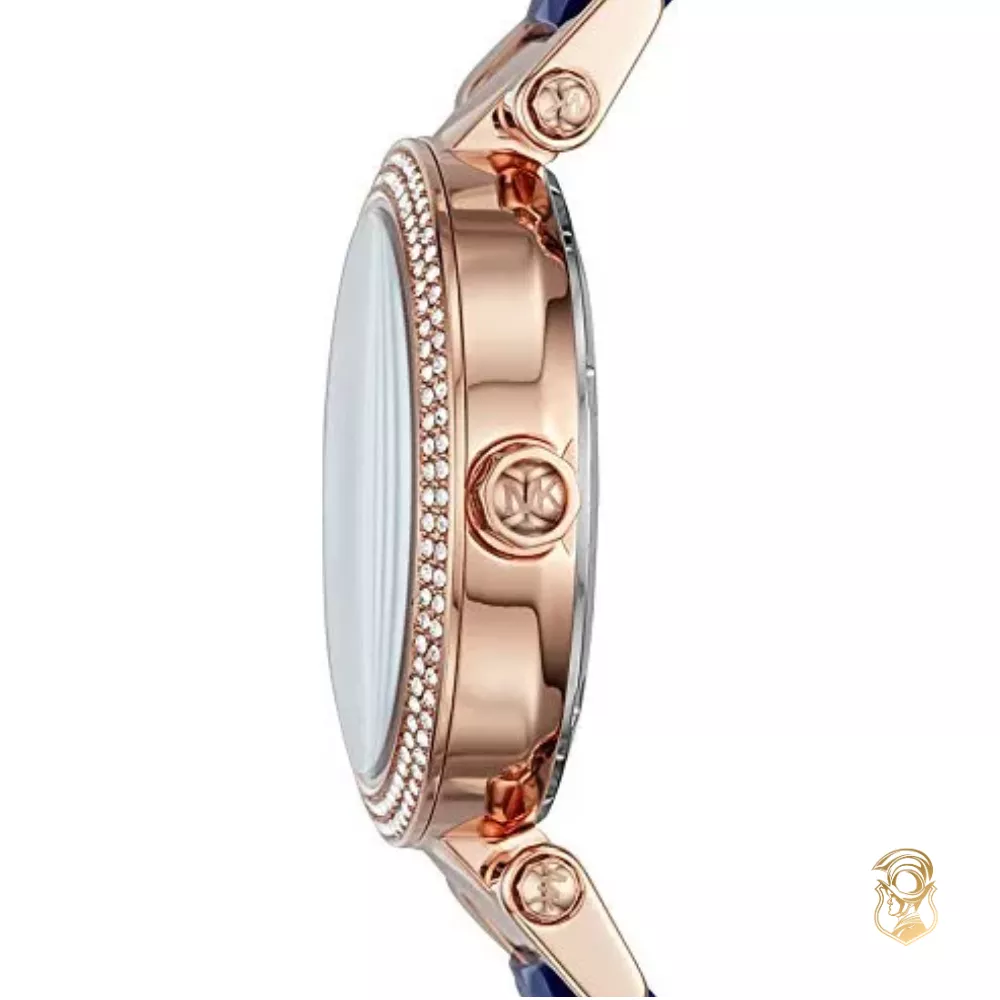 Michael Kors Parker Mini Watch 33mm