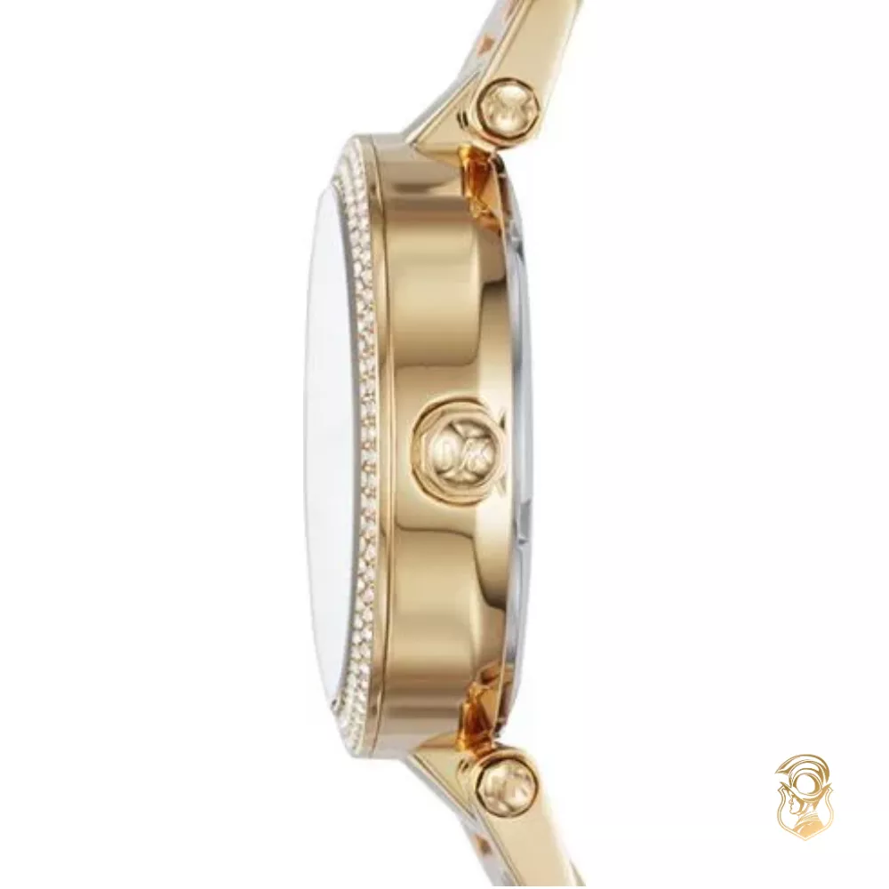 Michael Kors Parker Mini Watch 33mm