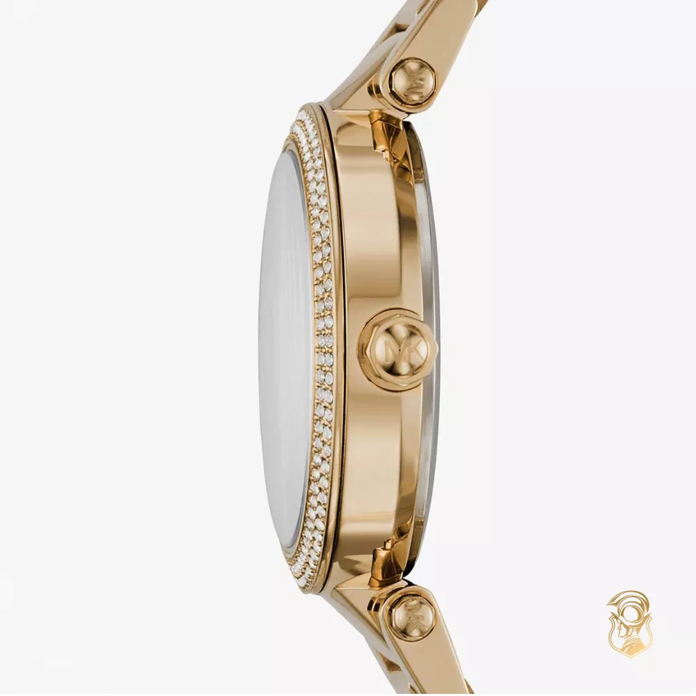 Michael Kors Parker Mini Watch 33mm