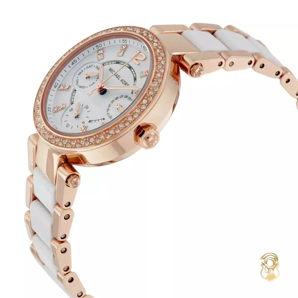 Michael Kors Parker Mini Watch 33mm