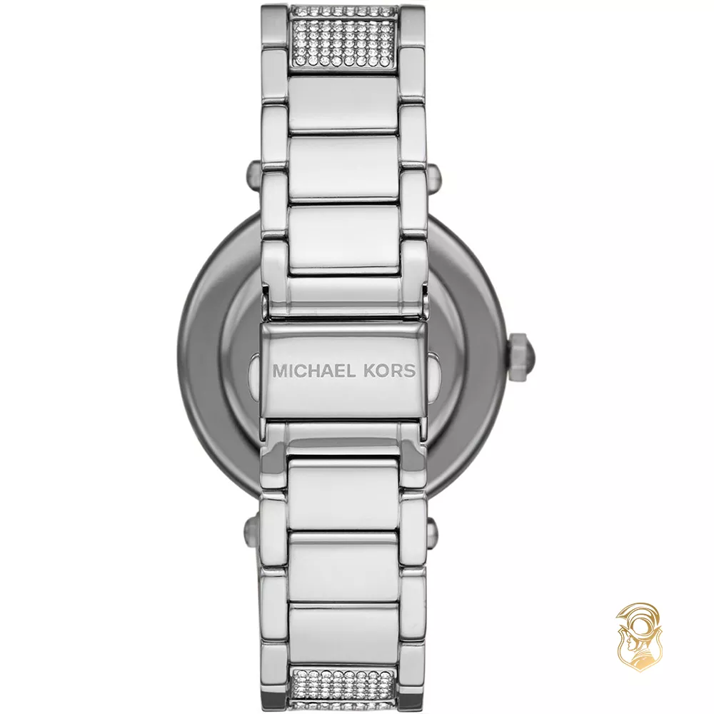 Michael Kors Parker Multifunction Watch 39mm