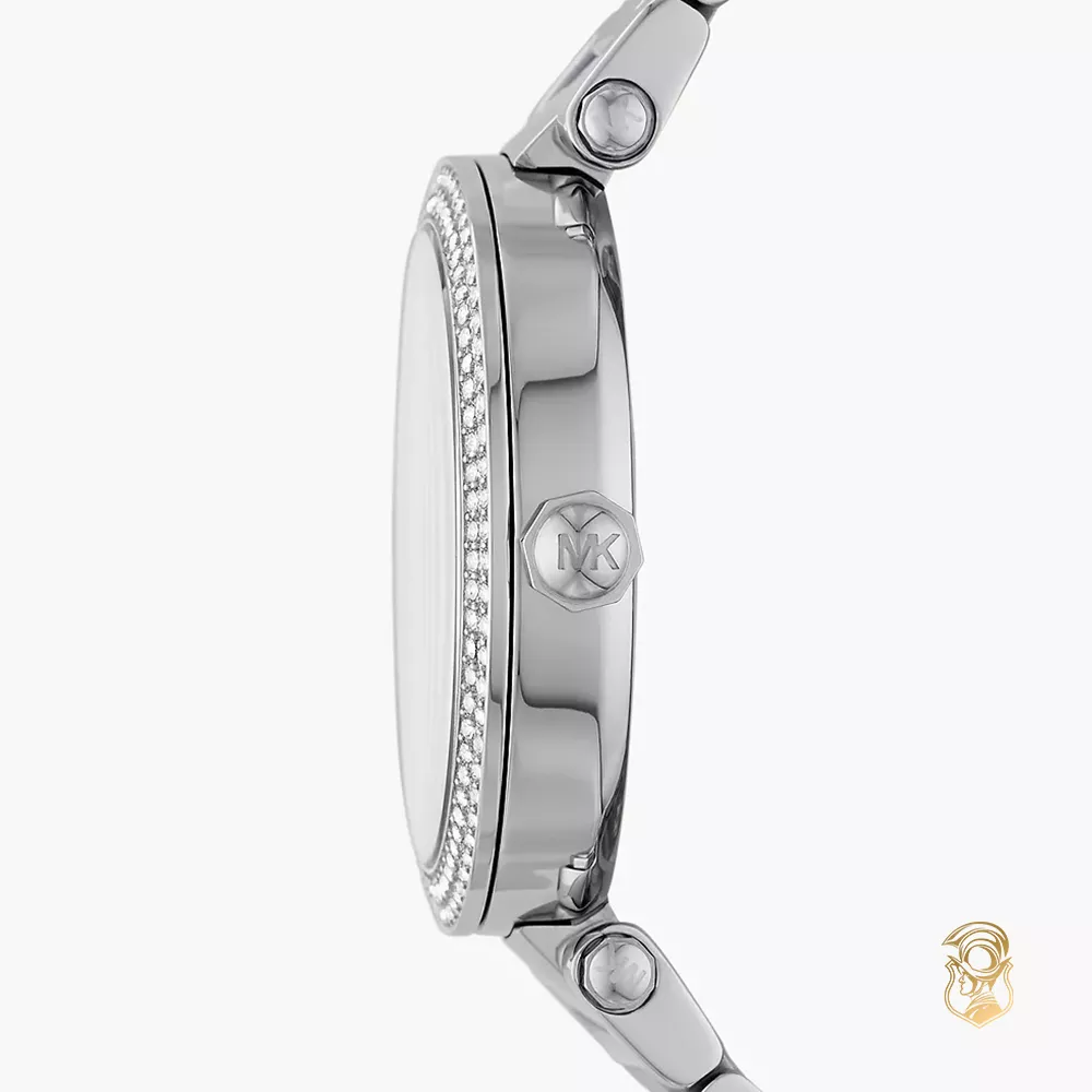 Michael Kors Parker Pavé Watch 39mm