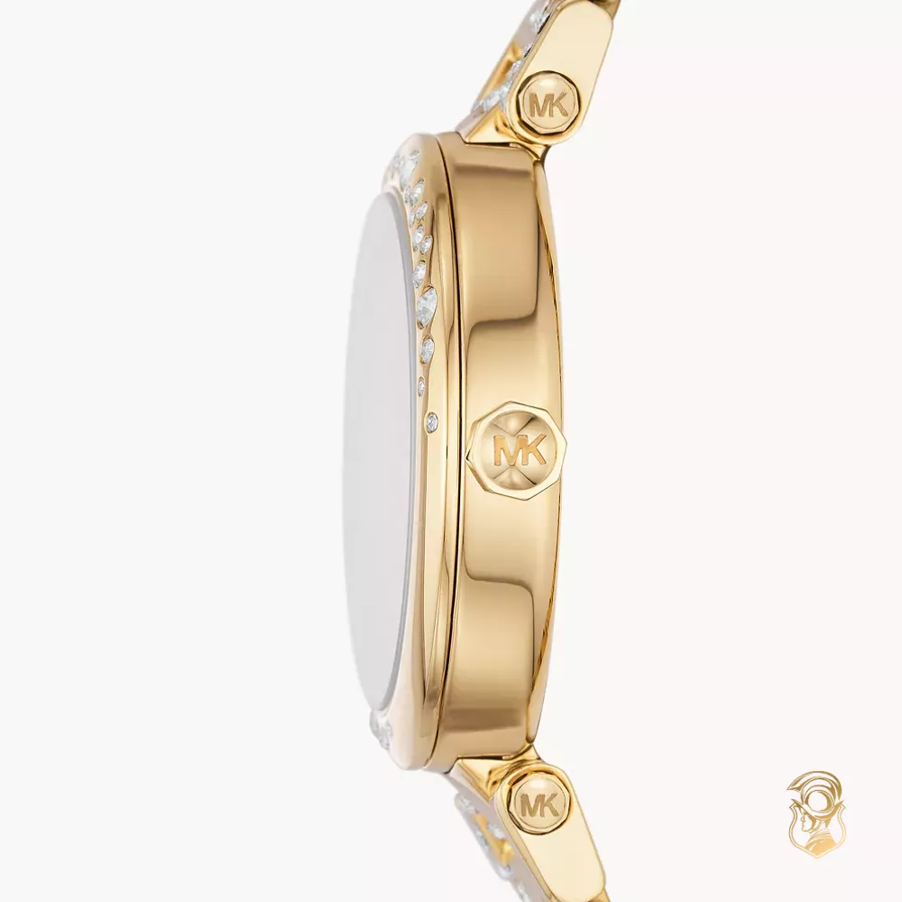 Michael Kors Parker Watch 39mm