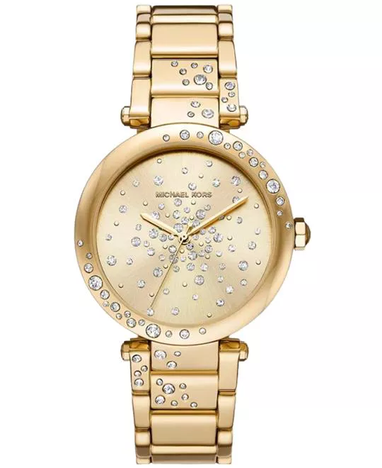 Michael Kors Parker Watch 39mm