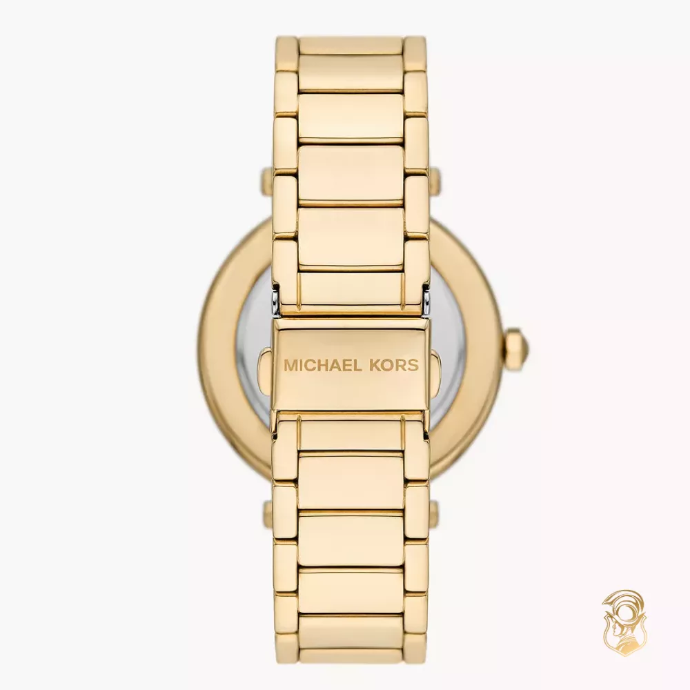Michael Kors Parker Watch 39mm