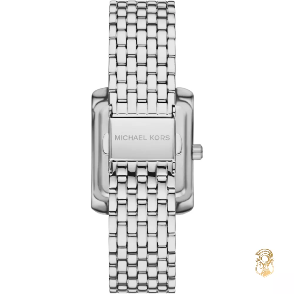 Michael Kors Petite Emery Pave Watch 27mm