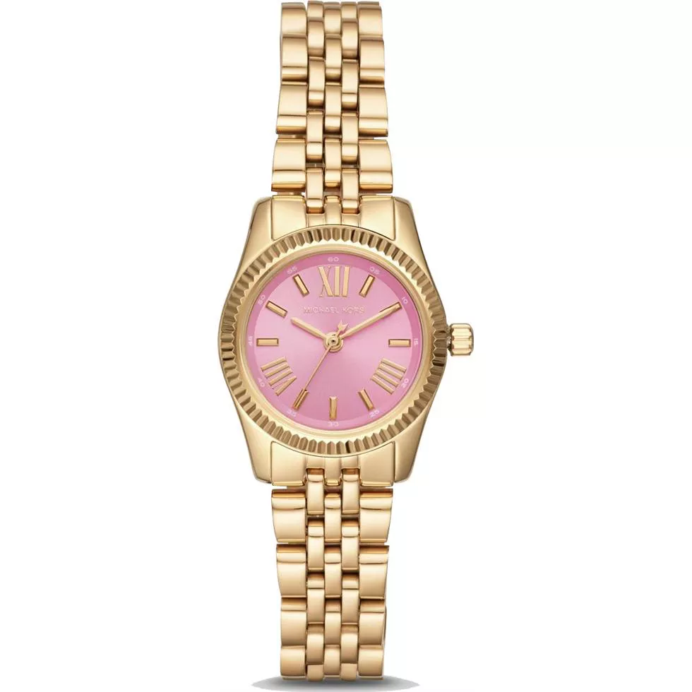 Michael Kors Lexington Petite Watch 26mm