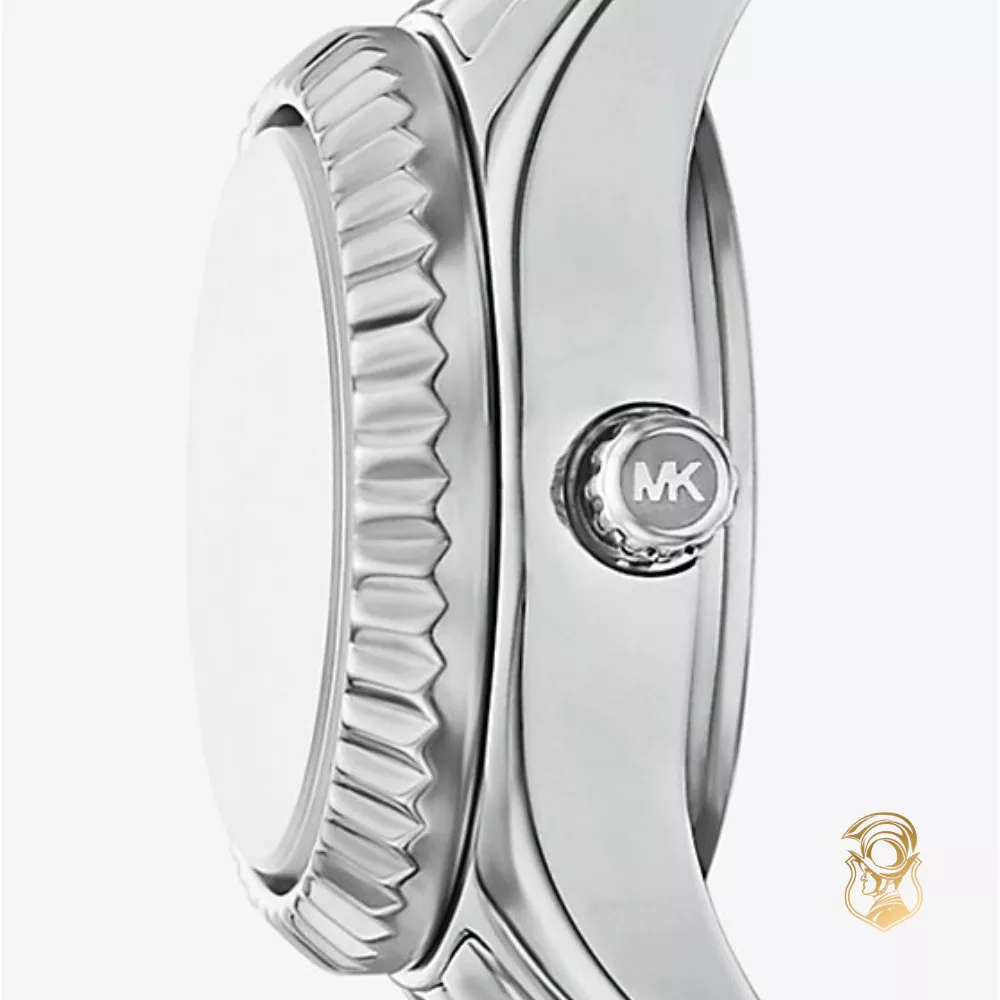 Michael Kors Petite Lexington Pavé Gift Set Watch 13mm