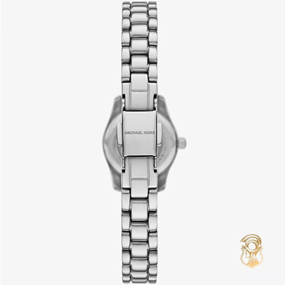 Michael Kors Petite Lexington Pavé Gift Set Watch 13mm