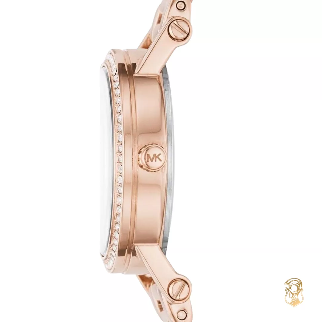 Michael Kors Petite Norie Watch 28mm