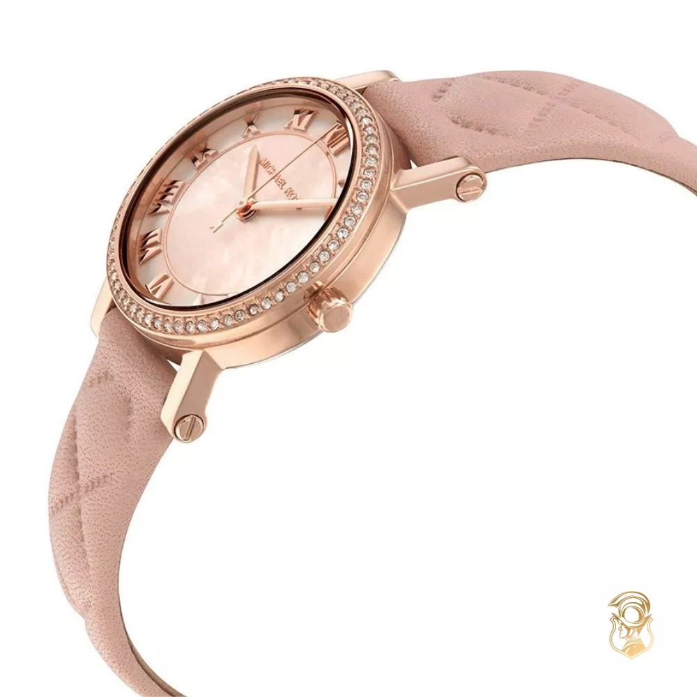 Michael Kors Petite Norie Watch 28mm