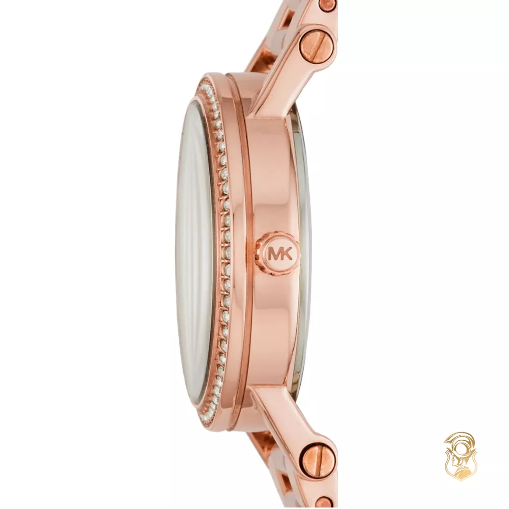 Michael Kors Petite Norie Watch 28mm