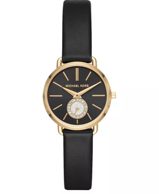 Michael Kors Portia Petite Watch 28mm