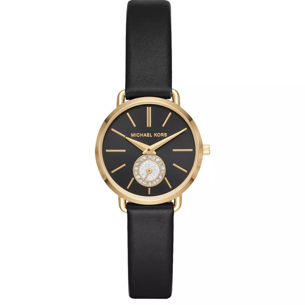 Michael Kors Portia Petite Watch 28mm