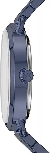 Michael Kors Portia Sub-Eye Watch 36mm