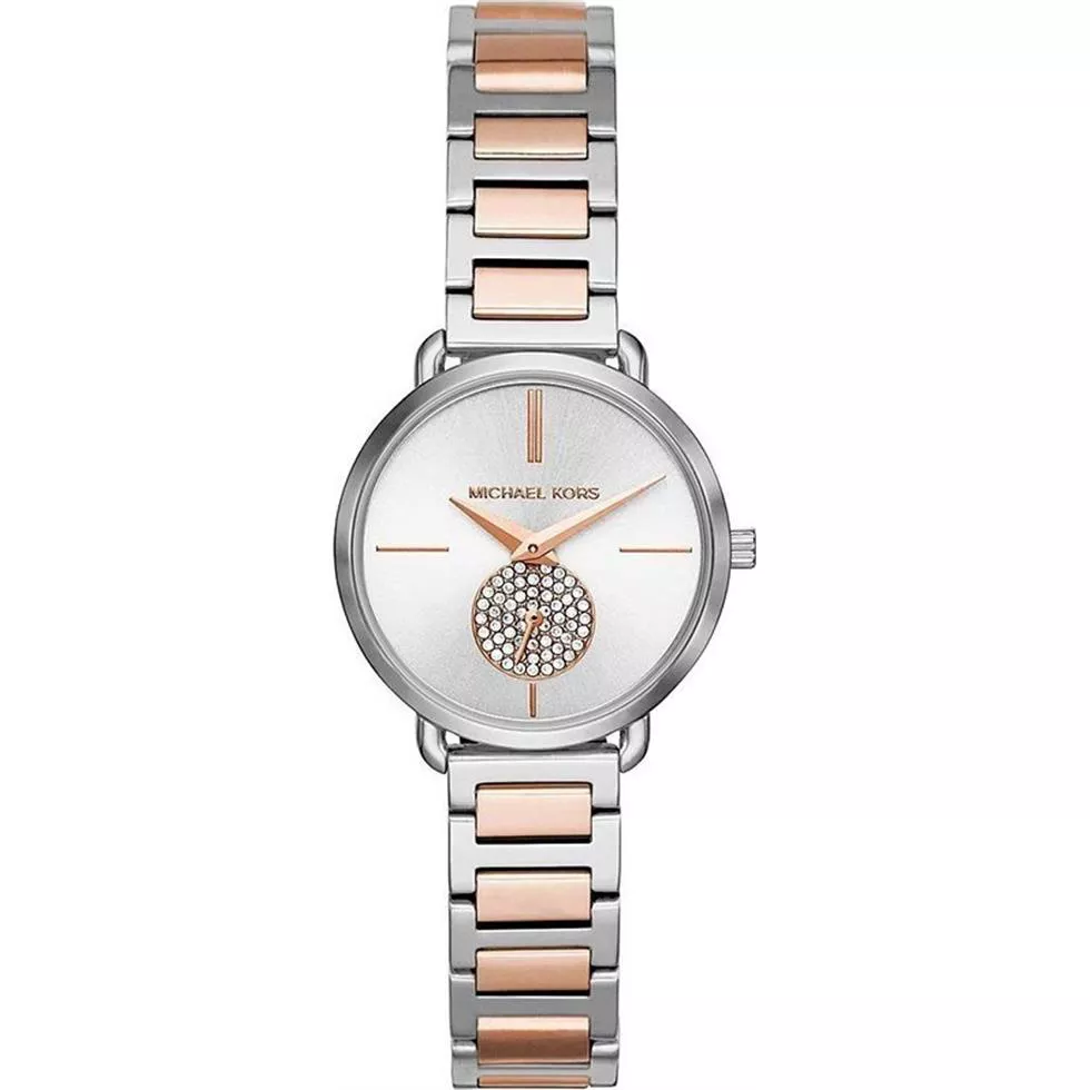 Michael Kors Portia Watch 28mm