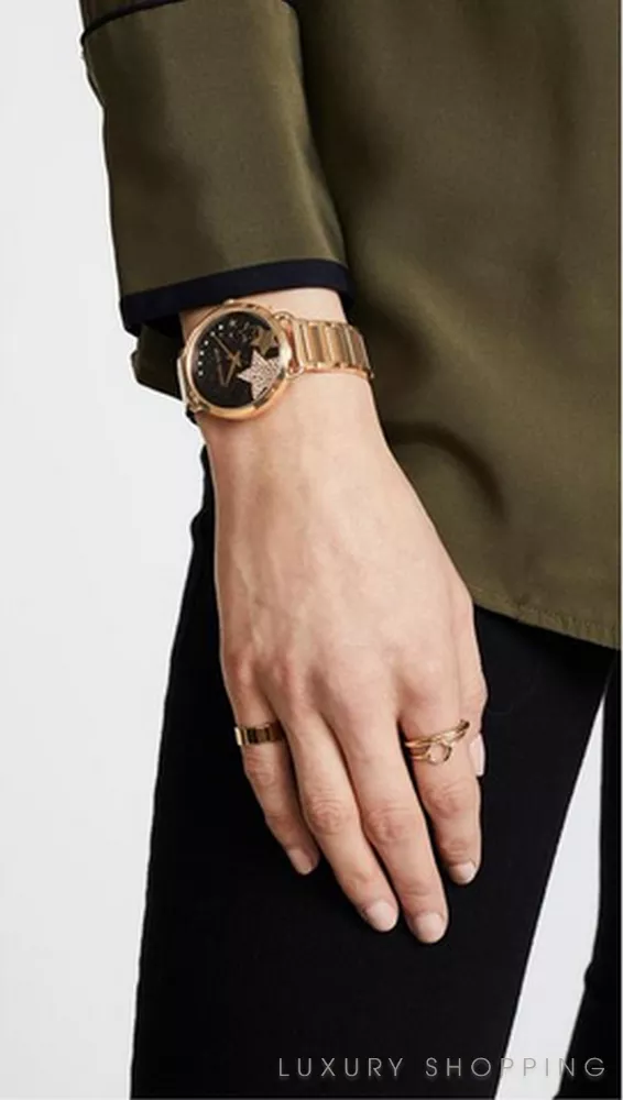 Michael Kors Portia Watch 36.5mm