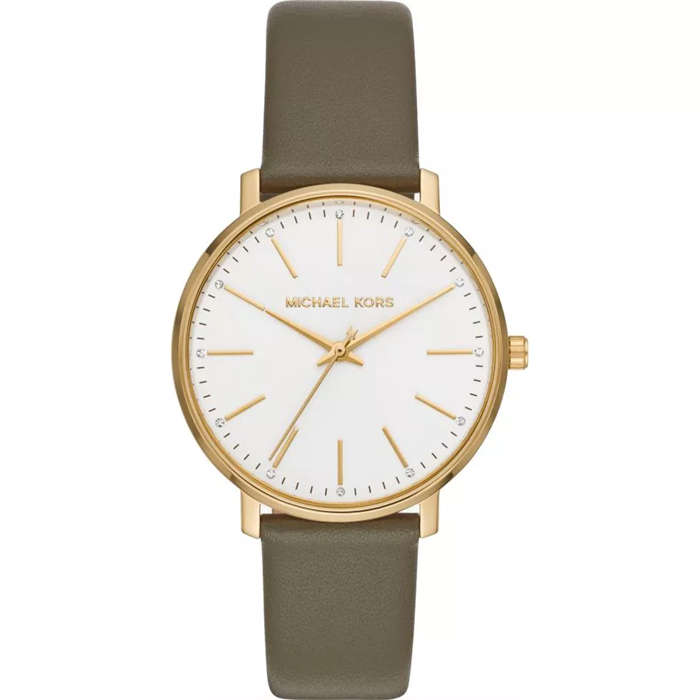 Michael Kors Pyper Watch 38mm