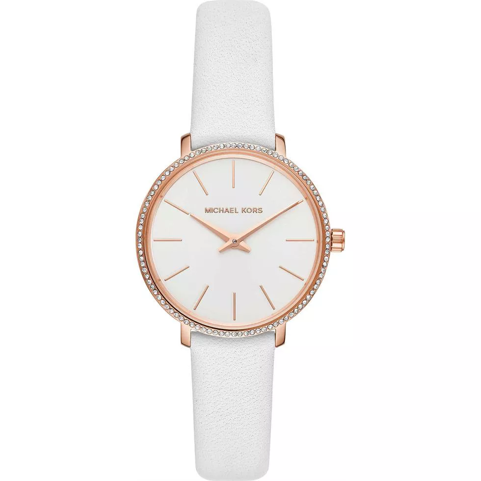 Michael Kors Pyper Watch 32mm