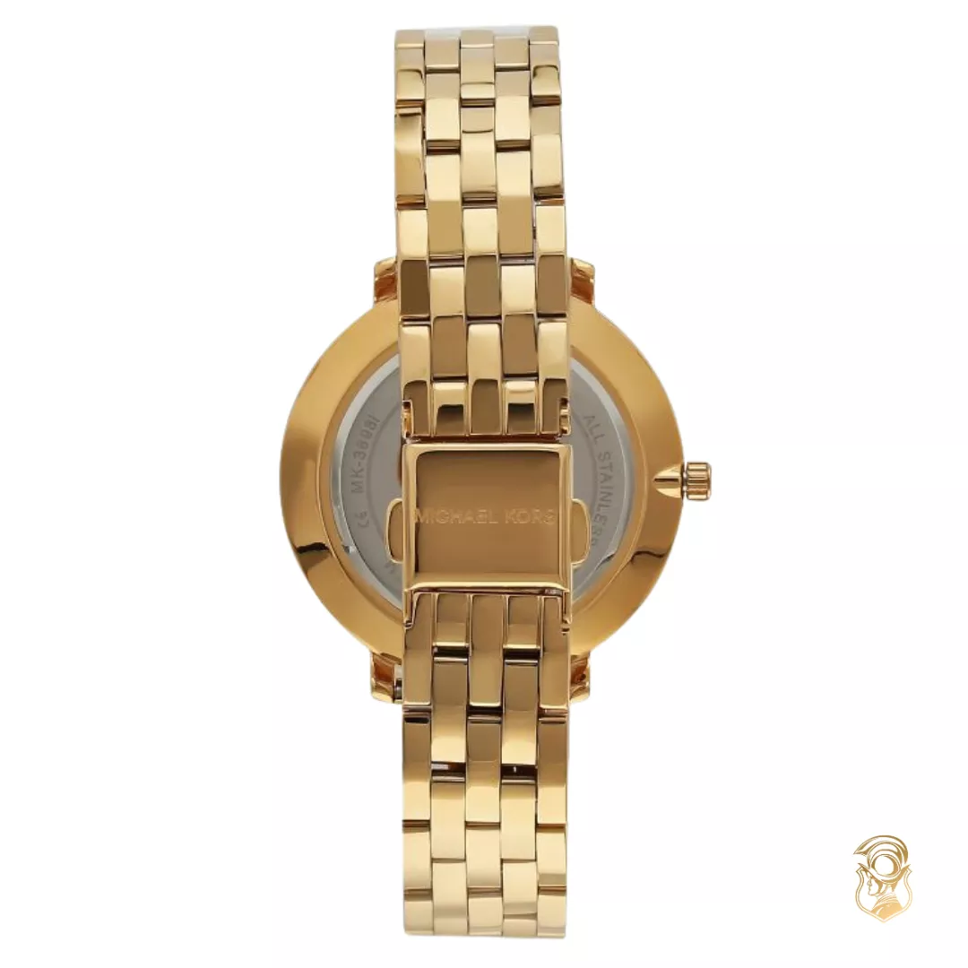 Michael Kors Pyper Watch 38mm